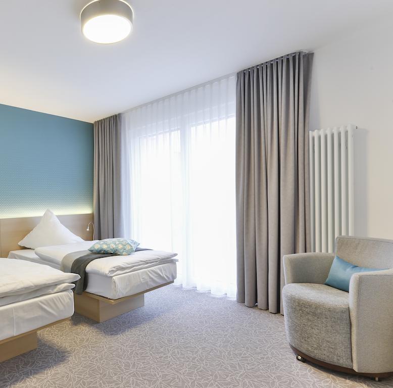Hotel Am Markt Ennigerloh Cameră foto