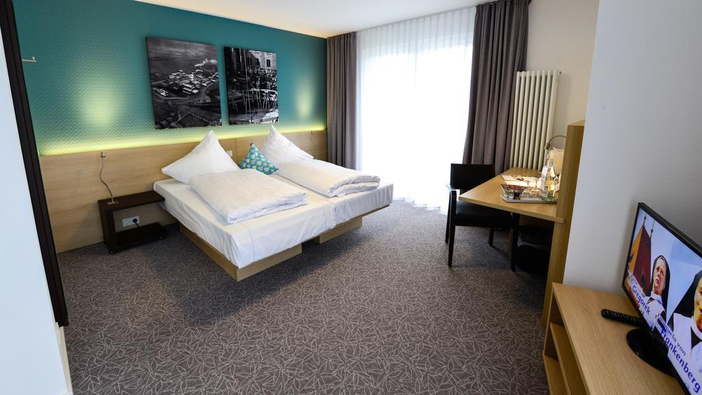 Hotel Am Markt Ennigerloh Cameră foto